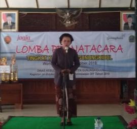 KONTINGEN PURWOSARI SABET 2 GELAR DI LOMBA PRANATACARA